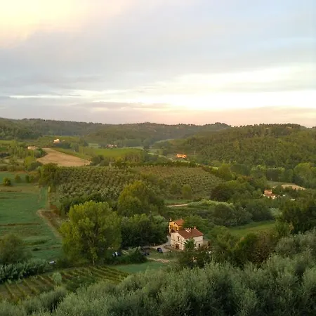 Casa In Borgo *